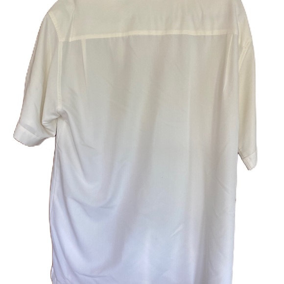 Centro men”s button up shirt  size Large - Picture 2 of 4